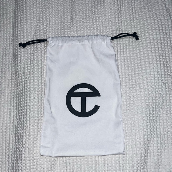 Small Dark Olive Telfar Shopping Bag - Size Small - Picture 2 of 5